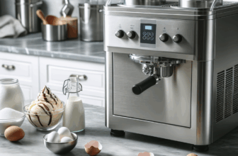 Direct Meer Winst & Klanttevredenheid met de Juiste Professionele IJsmachine in 2025 – Advies, Vergelijk & Ontdek!